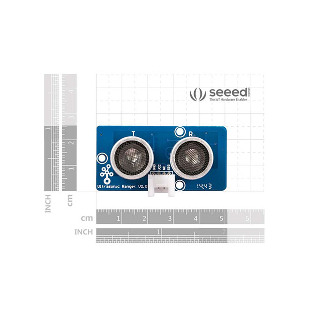 101020010 Seeed Technology Co., Ltd  Cartes d'évaluation - Cartes d'extension Cartes filles